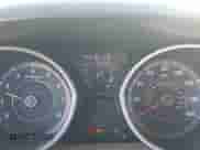 2011 Hyundai Elantra GLS with VIN KMHDH4AE4BU130236, listed as a IAAI auction lot 43468527 with 115,038 mi miles and . Bid and sale history available at DreamBid. Image 7.