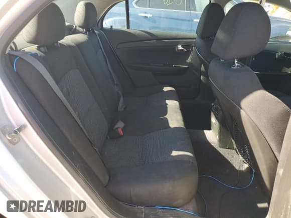 ✅ 2012 Chevrolet Malibu 1LT • VIN: 1G1ZC5E08CF247622 • Lot: 74765174. Wystawiony na Copart z przebiegiem 243 617 mil. Bezpłatny archiwum sprzedaży aukcyjnych z USA i szczegółowy raport historii pojazdu na DreamBid. Zdjęcie 10.