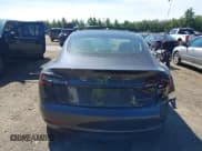 ✅ 2018 Tesla Model 3 Long Range Battery • VIN: 5YJ3E1EB5JF103691 • Lot: 43063296. Listed on IAAI with 61,755 mi. Free auction sales archive from the USA and detailed vehicle history report at DreamBid. Image 17.
