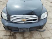 ✅ 2011 Chevrolet HHR LS • VIN: 3GNBAAFW1BS560779 • Lot: 41590007. Listed on IAAI with 209,181 mi. Free auction sales archive from the USA and detailed vehicle history report at DreamBid. Image 12.