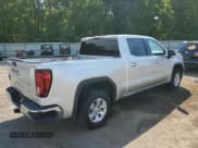 ✅ 2021 GMC Sierra 1500 SLE • VIN: 3GTU9BET1MG310195 • Лот: 68144845. Опубликован ранее на Copart с пробегом 92 601 миль. Бесплатный доступ к архиву аукционных продаж из США и подробный отчёт об истории автомобиля на DreamBid. Изображение 3.