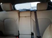 ✅ 2017 Hyundai Santa Fe 2.4L • VIN: 5XYZU3LB6HG481419 • Лот: 82940703. Опубликован ранее на Copart с пробегом 91 507 миль. Бесплатный доступ к архиву аукционных продаж из США и подробный отчёт об истории автомобиля на DreamBid. Изображение 10.