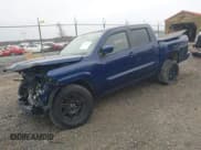 ✅ 2022 Nissan Frontier SV • VIN: 1N6ED1EJ9NN624730 • Lot: 42955292. Wystawiony na IAAI z przebiegiem 62 977 mil. Bezpłatny archiwum sprzedaży aukcyjnych z USA i szczegółowy raport historii pojazdu na DreamBid. Zdjęcie 19.