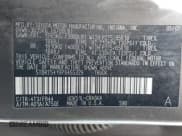 ✅ 2007 Toyota Tundra SR5 • VIN: 5TBRT54197S455329 • Lot: 42622477. Listed on IAAI with 378,925 mi. Free auction sales archive from the USA and detailed vehicle history report at DreamBid. Image 9.