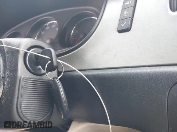 ✅ 2006 Chevrolet Monte Carlo LT 3.5L • VIN: 2G1WM16K369250563 • Лот: 43898066. Опубликован ранее на IAAI с пробегом 146 655 миль. Бесплатный доступ к архиву аукционных продаж из США и подробный отчёт об истории автомобиля на DreamBid. Изображение 11.