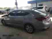 2020 Hyundai Elantra Value Edition с VIN KMHD84LF0LU105969, выставлен на аукционе Copart как лот 82121215 с пробегом 67 108 миль миль и Списание • Salvage title. История ставок и продаж доступна на DreamBid. Изображение 2.