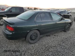 ✅ 2000 Oldsmobile Intrigue GLS • VIN: 1G3WX52H8YF120725 • Lot: 82270084. Wystawiony na Copart z przebiegiem 175 017 mil. Bezpłatny archiwum sprzedaży aukcyjnych z USA i szczegółowy raport historii pojazdu na DreamBid. Zdjęcie 3.
