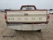 ✅ 1993 Dodge D/W 250 • VIN: 1B7KM26C2PS168439 • Lot: 71366565. Listed on Copart with 151,816 mi. Free auction sales archive from the USA and detailed vehicle history report at DreamBid. Image 6.