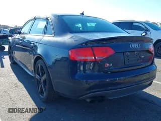 ✅ 2011 Audi S4 Prestige • VIN: WAUMGAFL3BA044220 • Lot: 43506144. Wystawiony na IAAI z przebiegiem 166 870 mil. Bezpłatny archiwum sprzedaży aukcyjnych z USA i szczegółowy raport historii pojazdu na DreamBid. Zdjęcie 3.