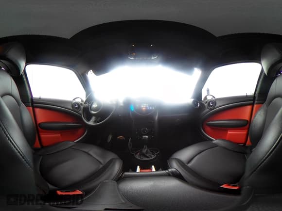 ✅ 2013 MINI Countryman S • VIN: WMWZC3C57DWP20662 • Лот: 43756062. Опубликован ранее на IAAI с пробегом 111 074 миль. Бесплатный доступ к архиву аукционных продаж из США и подробный отчёт об истории автомобиля на DreamBid. Изображение 22.