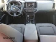 ✅ 2022 Chevrolet Colorado 4WD Work Truck • VIN: 1GCGTBEN5N1175688 • Лот: 76789654. Опубликован ранее на Copart с пробегом 39 701 миль. Бесплатный доступ к архиву аукционных продаж из США и подробный отчёт об истории автомобиля на DreamBid. Изображение 8.