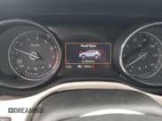 ✅ 2022 Buick Encore GX Essence • VIN: KL4MMFSL3NB043205 • Lot: 83946155. Listed on Copart with 28,866 mi. Free auction sales archive from the USA and detailed vehicle history report at DreamBid. Image 9.