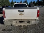 ✅ 2009 Chevrolet Silverado 1500 • VIN: 1GCHC69609E156673 • Lot: 86246605. Wystawiony na Copart z przebiegiem 135 626 mil. Bezpłatny archiwum sprzedaży aukcyjnych z USA i szczegółowy raport historii pojazdu na DreamBid. Zdjęcie 6.