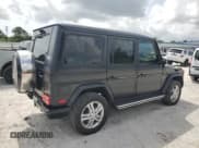 ✅ 2015 Mercedes-Benz G 550 • VIN: WDCYC3HF4FX229490 • Lot: 64552525. Wystawiony na Copart z przebiegiem 122 461 mil. Bezpłatny archiwum sprzedaży aukcyjnych z USA i szczegółowy raport historii pojazdu na DreamBid. Zdjęcie 3.