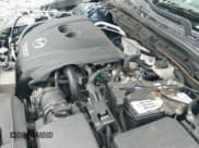 ✅ 2015 Mazda 6 i Touring • VIN: JM1GJ1V51F1203889 • Lot: 42695165. Wystawiony na IAAI z przebiegiem 199 016 mil. Bezpłatny archiwum sprzedaży aukcyjnych z USA i szczegółowy raport historii pojazdu na DreamBid. Zdjęcie 19.