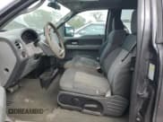 ✅ 2007 Ford F-150 STX • VIN: 1FTRX14W67NA39793 • Lot: 81929755. Wystawiony na Copart z przebiegiem 187 651 mil. Bezpłatny archiwum sprzedaży aukcyjnych z USA i szczegółowy raport historii pojazdu na DreamBid. Zdjęcie 7.