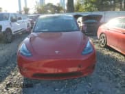 ✅ 2022 Tesla Model Y Performance • VIN: 7SAYGDEF1NF457821 • Lot: 86795615. Listed on Copart with 30,177 mi. Free auction sales archive from the USA and detailed vehicle history report at DreamBid. Image 5.