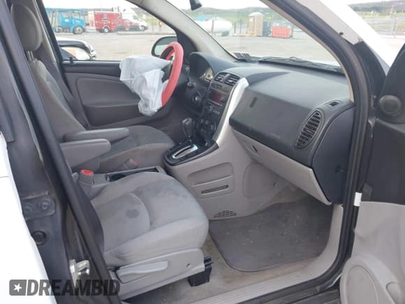 ✅ 2007 Saturn VUE I4 • VIN: 5GZCZ33D97S839063 • Lot: 42044209. Wystawiony na IAAI z przebiegiem 97 176 mil. Bezpłatny archiwum sprzedaży aukcyjnych z USA i szczegółowy raport historii pojazdu na DreamBid. Zdjęcie 5.