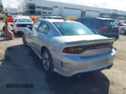 ✅ 2023 Dodge Charger GT • VIN: 2C3CDXHG5PH611776 • Lot: 43300577. Wystawiony na IAAI z przebiegiem 61 574 mil. Bezpłatny archiwum sprzedaży aukcyjnych z USA i szczegółowy raport historii pojazdu na DreamBid. Zdjęcie 3.