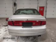 ✅ 2002 Buick Regal LS • VIN: 2G4WB52K821171470 • Lot: 41954621. Listed on IAAI with Not provided. Free auction sales archive from the USA and detailed vehicle history report at DreamBid. Image 17.