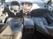 ✅ 2014 Nissan Pathfinder SL • VIN: 5N1AR2MN7EC685109 • Lot: 92814285. Listed on Copart with 128,988 mi. Free auction sales archive from the USA and detailed vehicle history report at DreamBid. Image 8.