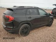 ✅ 2020 GMC Terrain SLT • VIN: 3GKALVEX2LL200629 • Лот: 45706165. Опубликован ранее на Copart с пробегом 24 039 миль. Бесплатный доступ к архиву аукционных продаж из США и подробный отчёт об истории автомобиля на DreamBid. Изображение 3.