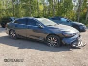 ✅ 2018 Chevrolet Malibu LT • VIN: 1G1ZD5ST8JF224429 • Лот: 71669235. Опубликован ранее на Copart с пробегом 207 308 миль. Бесплатный доступ к архиву аукционных продаж из США и подробный отчёт об истории автомобиля на DreamBid. Изображение 4.