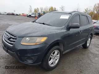 ✅ 2010 Hyundai Santa Fe GLS • VIN: 5NMSG3AB4AH349735 • Lot: 43579121. Wystawiony na IAAI z przebiegiem 117 393 mil mil. Skorzystaj z bezpłatnego archiwum sprzedaży aukcyjnych z USA i zobacz szczegółowy raport historii pojazdu na DreamBid. Zdjęcie 6.