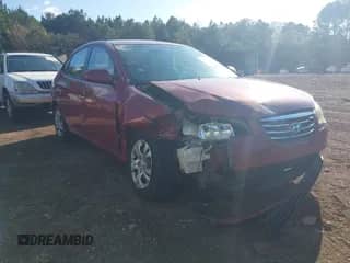 2010 Hyundai Elantra GLS z VIN KMHDU4AD8AU079146, wystawiony jako IAAI lot #43406379 z przebiegiem Nie podano mil oraz . Historia ofert i sprzedaży dostępna na DreamBid. Obrazek 1.