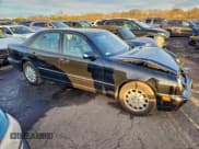 ✅ 2001 Mercedes-Benz E 320/430 4 Matic • VIN: WDBJF82J21X045584 • Lot: 93833835. Listed on Copart with 187,141 mi. Free auction sales archive from the USA and detailed vehicle history report at DreamBid. Image 4.