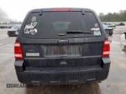 ✅ 2011 Ford Escape XLS • VIN: 1FMCU0C71BKB21388 • Лот: 95890375. Опубликован ранее на Copart с пробегом Не указан. Бесплатный доступ к архиву аукционных продаж из США и подробный отчёт об истории автомобиля на DreamBid. Изображение 6.