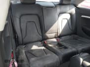 ✅ 2010 Audi A5 Prestige • VIN: WAUVKAFR9AA036757 • Lot: 42379915. Listed on IAAI with 237,283 mi. Free auction sales archive from the USA and detailed vehicle history report at DreamBid. Image 8.