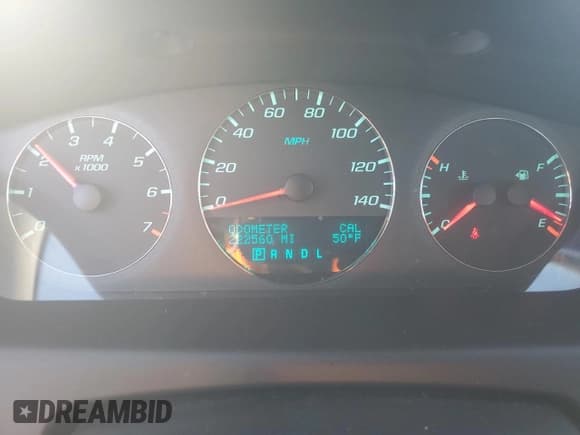 ✅ 2014 Chevrolet Impala LTZ • VIN: 2G1WC5E33E1130540 • Лот: 91740655. Опубликован ранее на Copart с пробегом 222 560 миль. Бесплатный доступ к архиву аукционных продаж из США и подробный отчёт об истории автомобиля на DreamBid. Изображение 9.