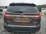 ✅ 2020 Subaru Ascent Touring • VIN: 4S4WMARD7L3451919 • Lot: 79850094. Listed on Copart with 68,493 mi. Free auction sales archive from the USA and detailed vehicle history report at DreamBid. Image 6.