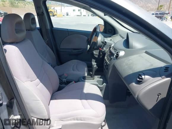 2004 Saturn ION ION 2 z VIN 1G8AJ52F74Z186860, wystawiony jako IAAI lot #42574531 z przebiegiem 204 627 mil mil oraz . Historia ofert i sprzedaży dostępna na DreamBid. Obrazek 5.