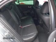 ✅ 2011 Acura TSX • VIN: JH4CU2F69BC006324 • Lot: 42128726. Listed on IAAI with 226,874 mi. Free auction sales archive from the USA and detailed vehicle history report at DreamBid. Image 8.