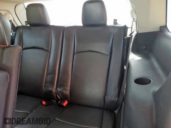 2015 Dodge Journey R/T with VIN 3C4PDDEG9FT633835, listed as a Copart auction lot 66856695 with 91,265 mi miles and Salvage title. Bid and sale history available at DreamBid. Image 10.