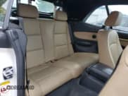 ✅ 2008 BMW 1 Series 128i • VIN: WBAUN13558VH80138 • Lot: 72604234. Wystawiony na Copart z przebiegiem 153 055 mil. Bezpłatny archiwum sprzedaży aukcyjnych z USA i szczegółowy raport historii pojazdu na DreamBid. Zdjęcie 10.