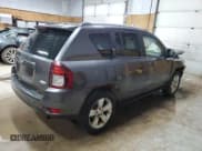 ✅ 2017 Jeep Compass High Altitude • VIN: 1C4NJDEB1HD173583 • Lot: 64268865. Wystawiony na Copart z przebiegiem 226 262 mil. Bezpłatny archiwum sprzedaży aukcyjnych z USA i szczegółowy raport historii pojazdu na DreamBid. Zdjęcie 3.