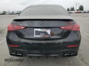 ✅ 2024 Mercedes-Benz C 63 S AMG E Performance • VIN: W1KAF8AB6RR236233 • Lot: 65636775. Wystawiony na Copart z przebiegiem 4 687 mil. Bezpłatny archiwum sprzedaży aukcyjnych z USA i szczegółowy raport historii pojazdu na DreamBid. Zdjęcie 6.