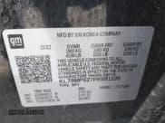 ✅ 2023 Chevrolet TrailBlazer LT • VIN: KL79MPS27PB081108 • Лот: 42415511. Опубликован ранее на IAAI с пробегом 19 758 миль. Бесплатный доступ к архиву аукционных продаж из США и подробный отчёт об истории автомобиля на DreamBid. Изображение 9.