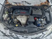 ✅ 2007 Toyota Camry LE • VIN: JTNBE46KX73070913 • Lot: 94942205. Listed on Copart with 190,935 mi. Free auction sales archive from the USA and detailed vehicle history report at DreamBid. Image 11.