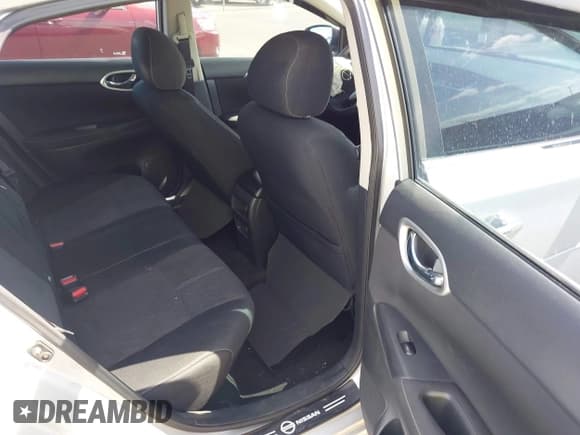 ✅ 2014 Nissan Sentra SV • VIN: 3N1AB7AP7EY232033 • Лот: 42343509. Опубликован ранее на IAAI с пробегом 70 805 миль. Бесплатный доступ к архиву аукционных продаж из США и подробный отчёт об истории автомобиля на DreamBid. Изображение 8.