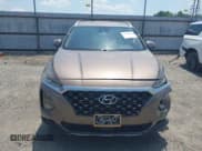 ✅ 2020 Hyundai Santa Fe SEL • VIN: 5NMS33AD3LH261307 • Lot: 42940601. Listed on IAAI with 95,444 mi. Free auction sales archive from the USA and detailed vehicle history report at DreamBid. Image 12.