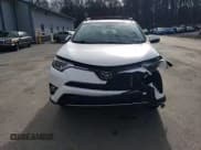 ✅ 2017 Toyota RAV4 XLE • VIN: JTMRFREV8HD208842 • Lot: 92394095. Listed on Copart with 70,209 mi. Free auction sales archive from the USA and detailed vehicle history report at DreamBid. Image 14.