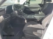 ✅ 2022 Hyundai Palisade SEL • VIN: KM8R3DHE8NU361011 • Lot: 89685715. Listed on Copart with 33,354 mi. Free auction sales archive from the USA and detailed vehicle history report at DreamBid. Image 7.