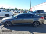 ✅ 2012 Kia Optima EX • VIN: 5XXGN4A79CG042818 • Lot: 43384989. Wystawiony na IAAI z przebiegiem 139 274 mil. Bezpłatny archiwum sprzedaży aukcyjnych z USA i szczegółowy raport historii pojazdu na DreamBid. Zdjęcie 14.