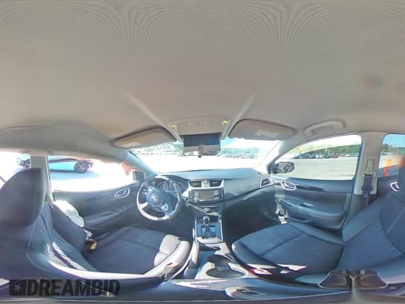 ✅ 2018 Nissan Sentra SV • VIN: 3N1AB7APXJY284444 • Lot: 69131465. Listed on Copart with 134,101 mi. Free auction sales archive from the USA and detailed vehicle history report at DreamBid. Image 14.