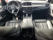 ✅ 2019 BMW X6 xDrive35i • VIN: 5UXKU2C59K0Z64968 • Lot: 81002295. Wystawiony na Copart z przebiegiem 89 607 mil. Bezpłatny archiwum sprzedaży aukcyjnych z USA i szczegółowy raport historii pojazdu na DreamBid. Zdjęcie 8.