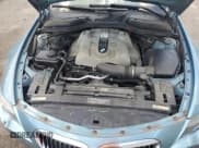 ✅ 2004 BMW 6 Series 645Ci • VIN: WBAEK73404B321227 • Лот: 61929225. Опубликован ранее на Copart с пробегом 229 434 миль. Бесплатный доступ к архиву аукционных продаж из США и подробный отчёт об истории автомобиля на DreamBid. Изображение 11.